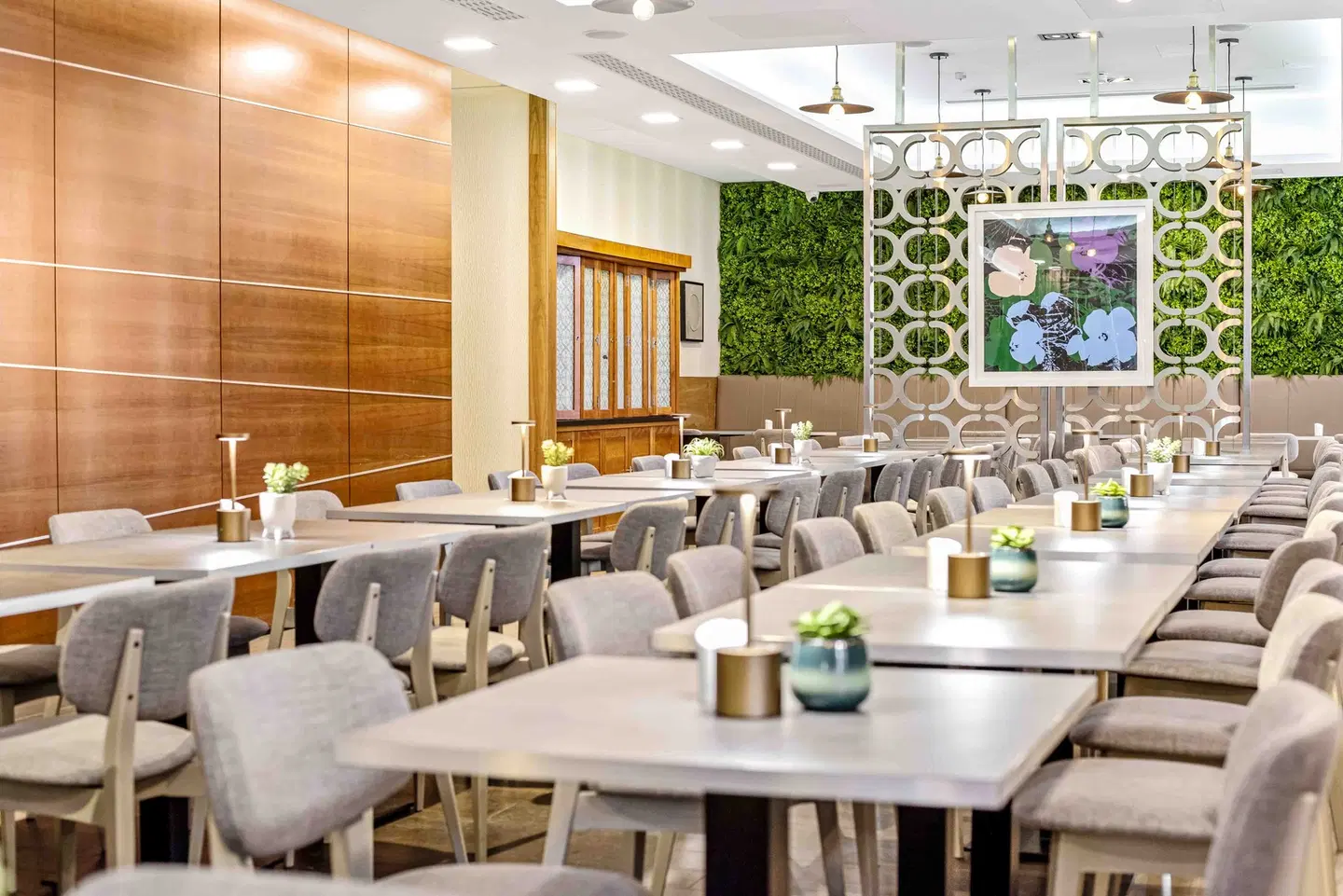 DoubleTree by Hilton London Kensington Konferenz