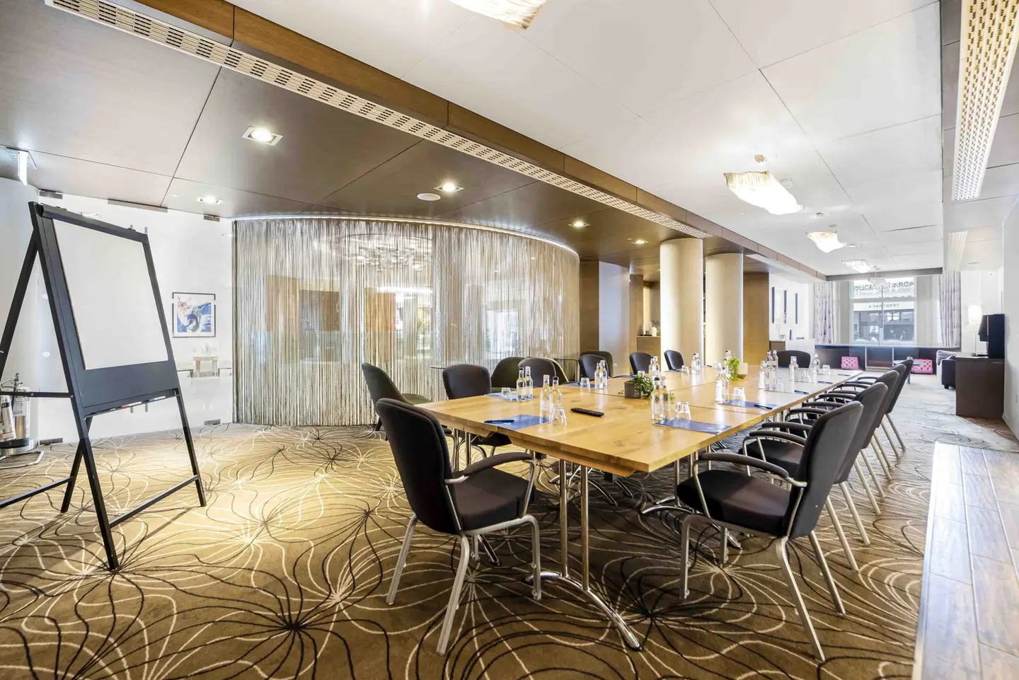 DoubleTree by Hilton London Kensington Konferenz
