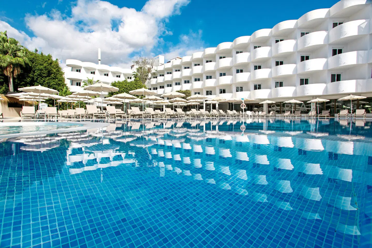 Sentido Fido Tucan OUTDOOR_POOL