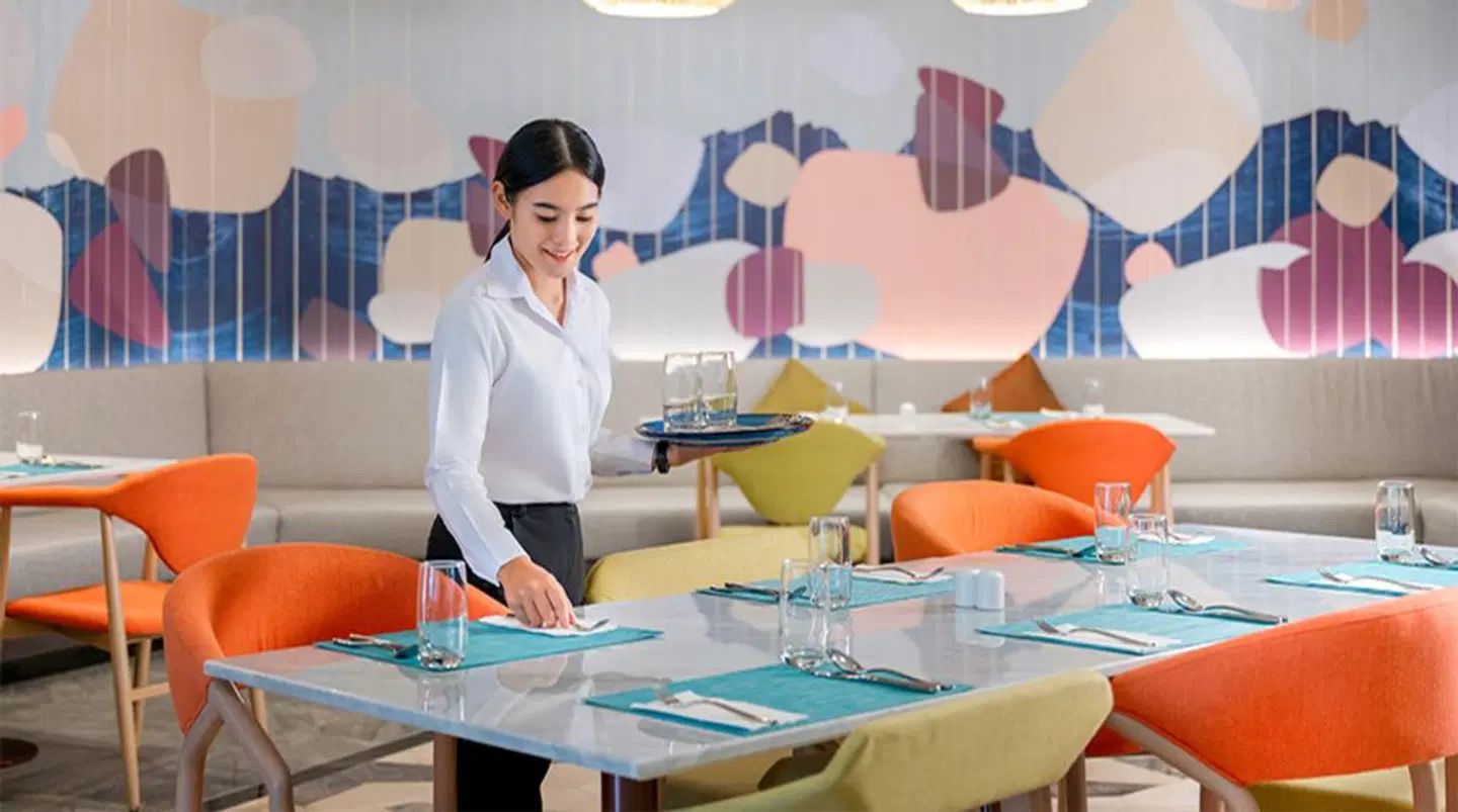 Novotel Rayong Star Convention Centre PEOPLE