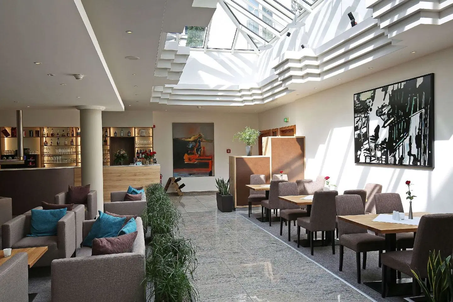 Welcome Lippstadt LOUNGE_LOBBY