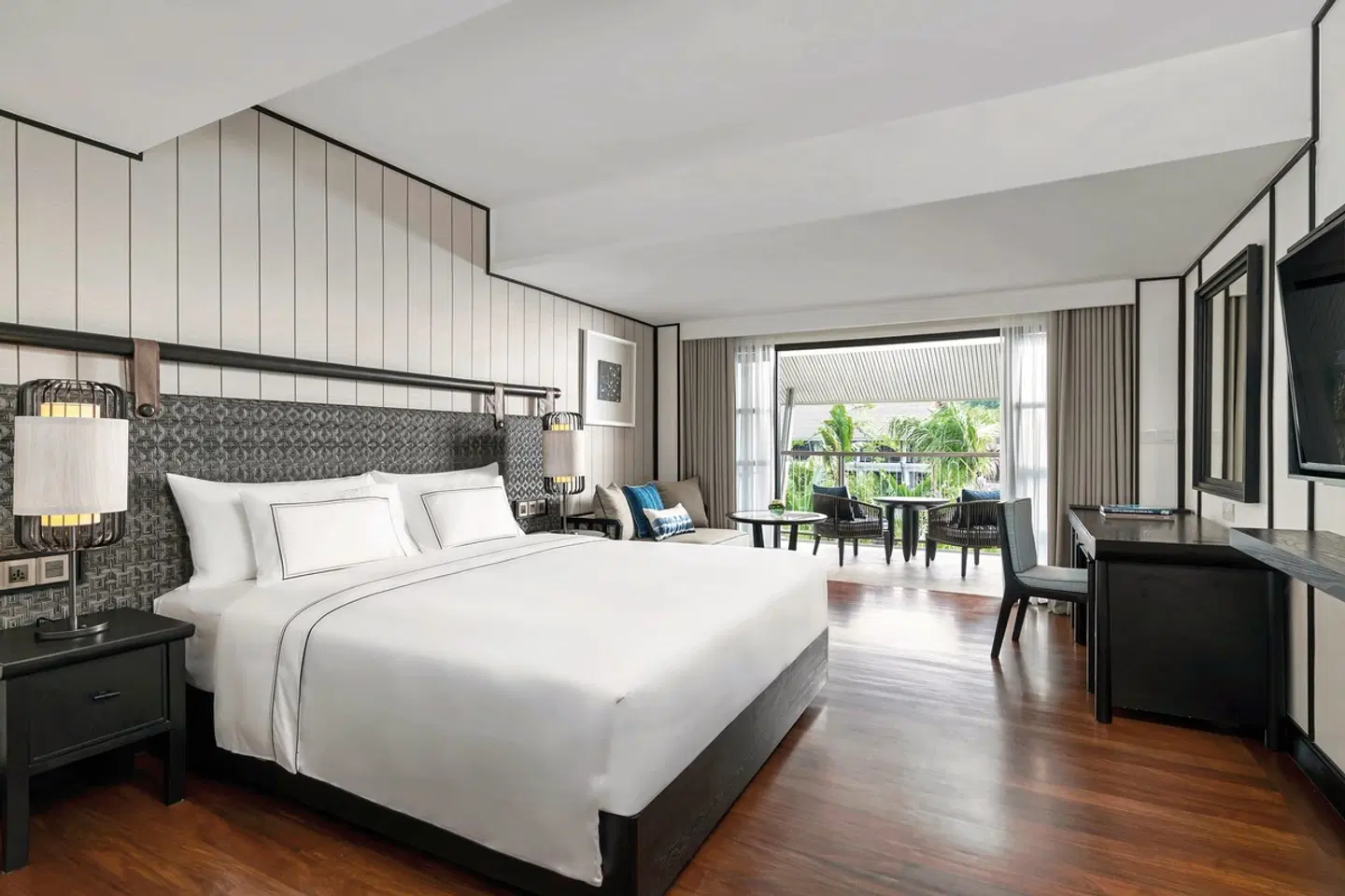 Meliá Koh Samui ROOM_EXAMPLE
