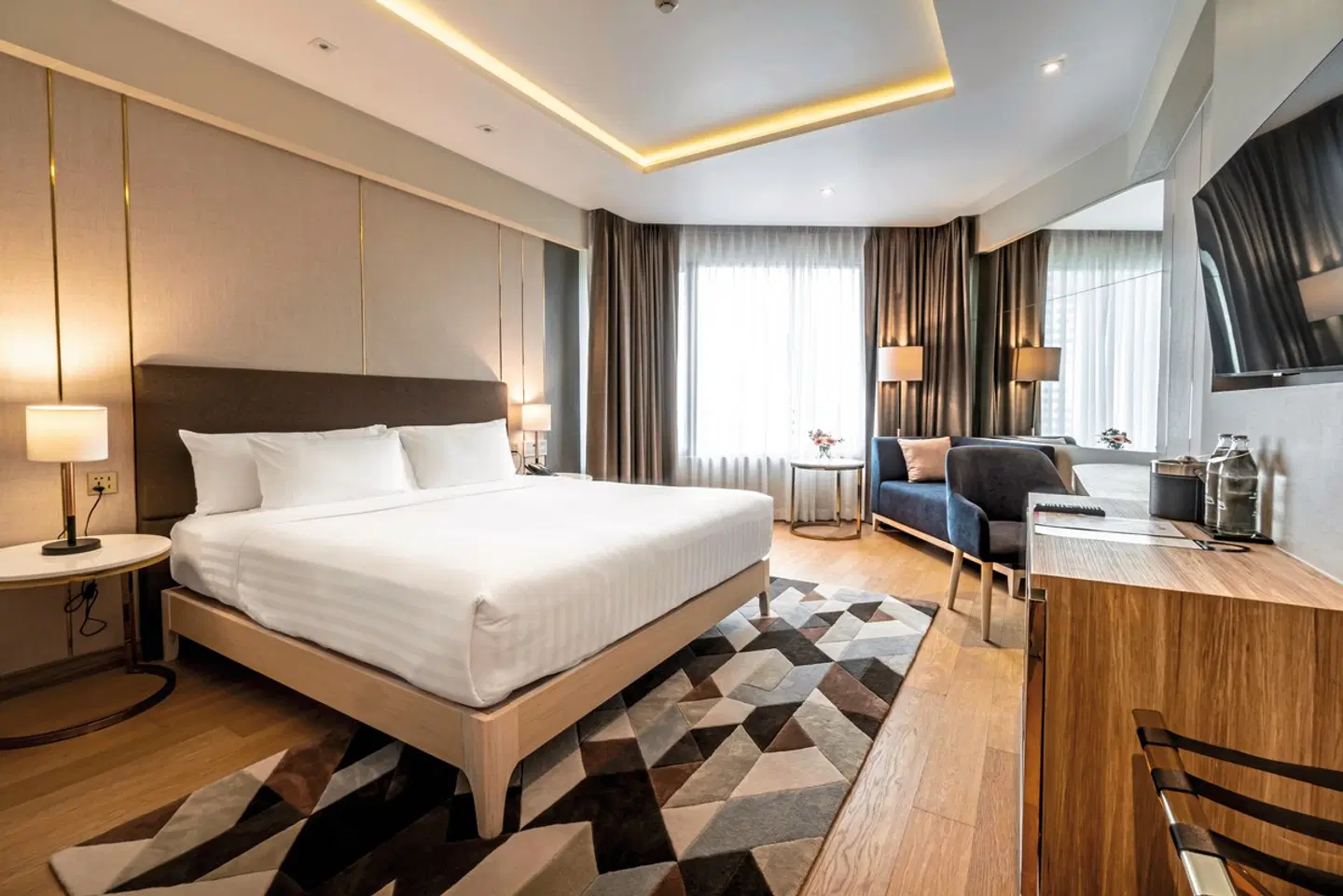 Rembrandt Hotel Bangkok ROOM_EXAMPLE