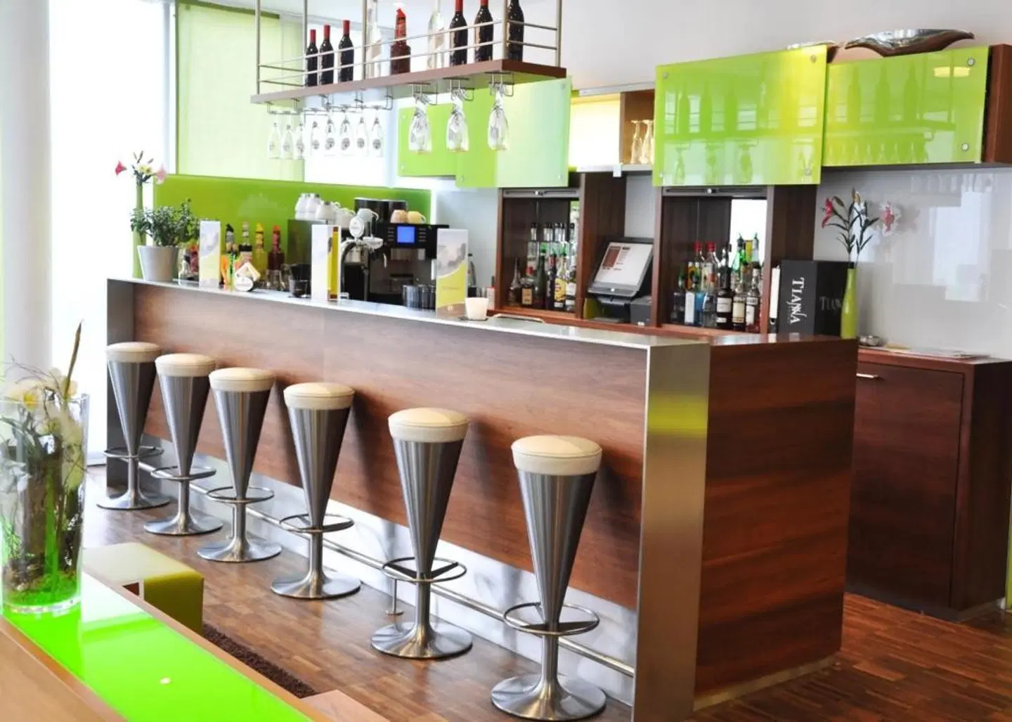 SportHotel Kaiserau Bar