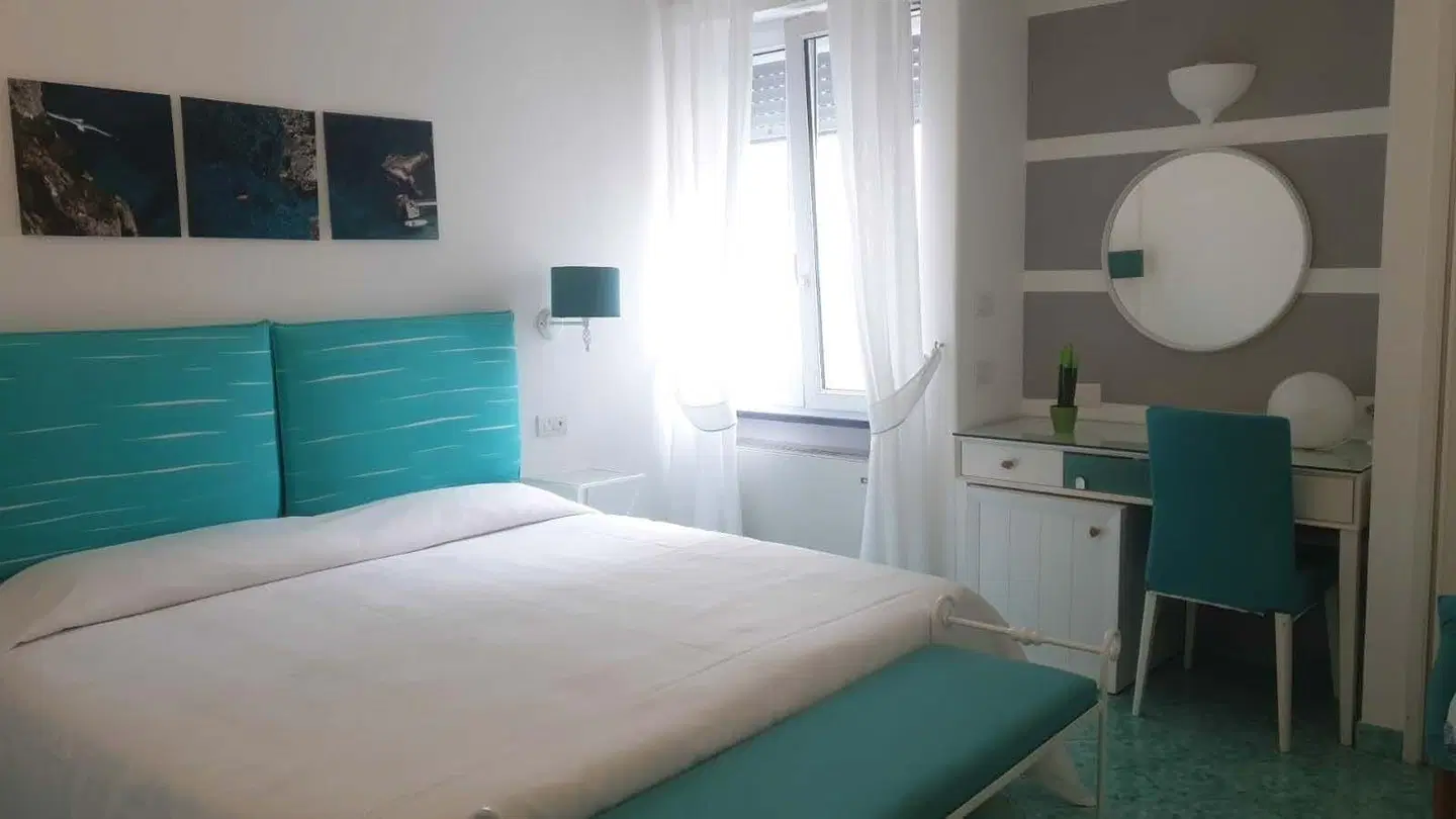 Relais Maresca ROOM_EXAMPLE