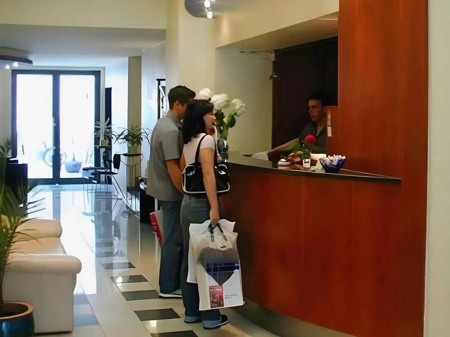 Trip Inn Hotel Conti SPORTS_AND_LEISURE