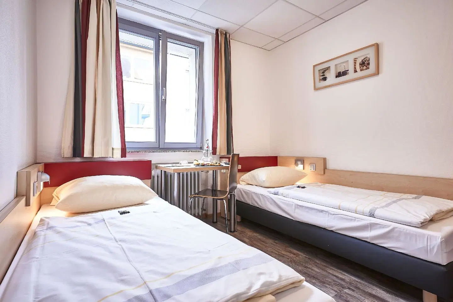 DJH-Gästehaus Bermuda3Eck ROOM_EXAMPLE