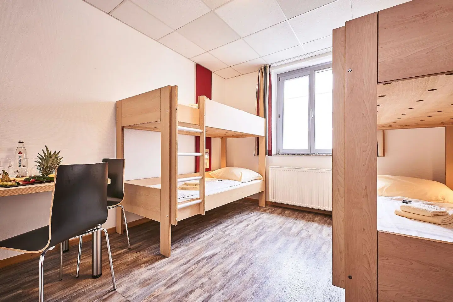 DJH-Gästehaus Bermuda3Eck ROOM_EXAMPLE