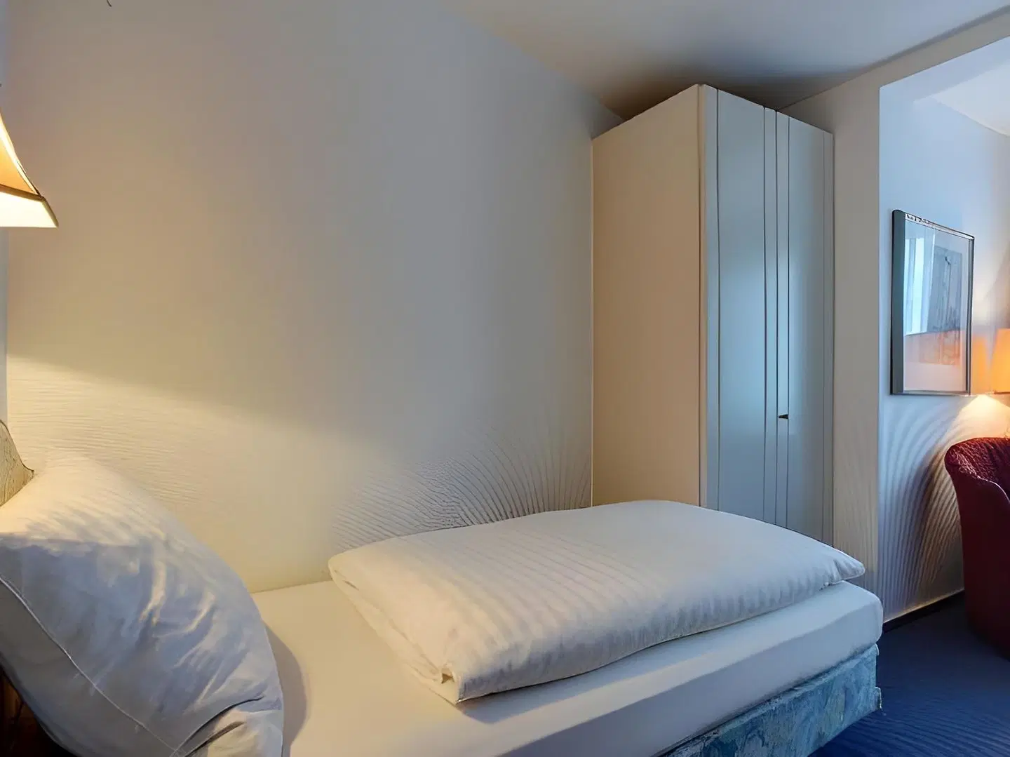Centro Hotel Arde Köln, Trademark Collection by Wyndham ROOM_EXAMPLE