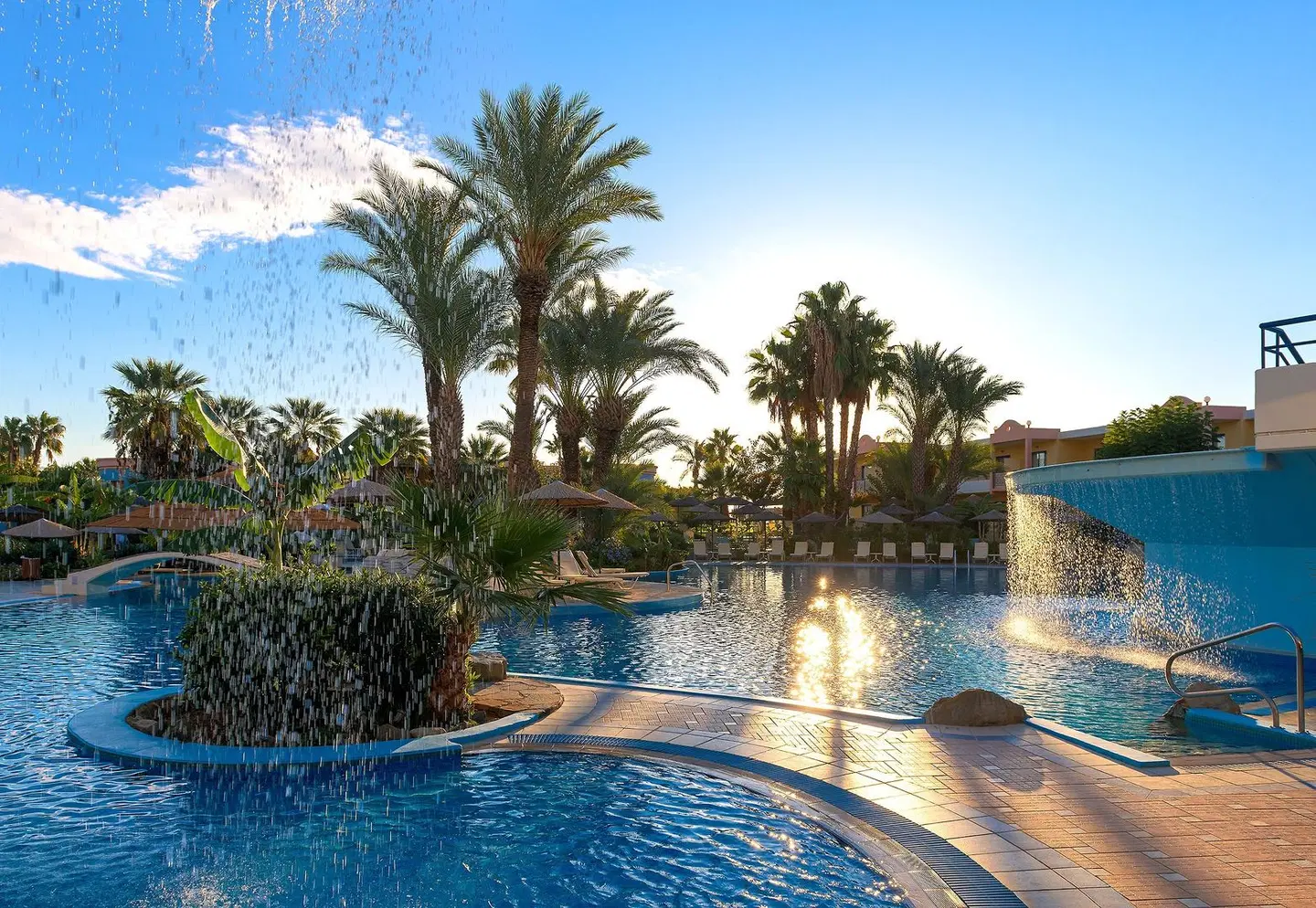 Atrium Palace Thalasso Spa Resort & Villas OUTDOOR_POOL
