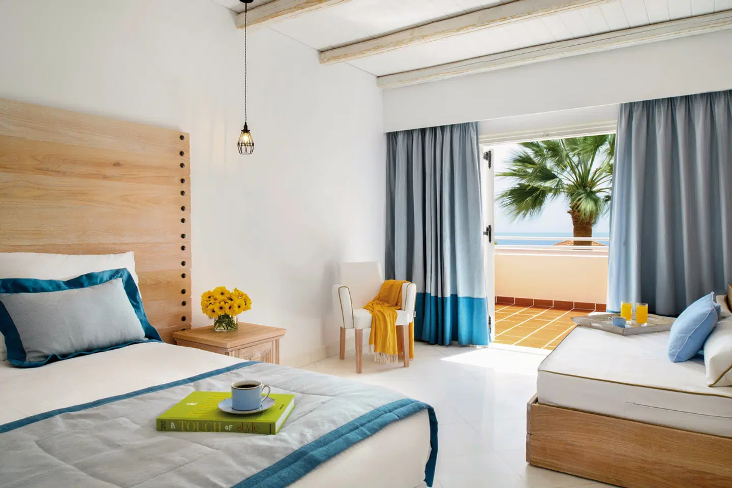 Mitsis Rodos Village ROOM_EXAMPLE