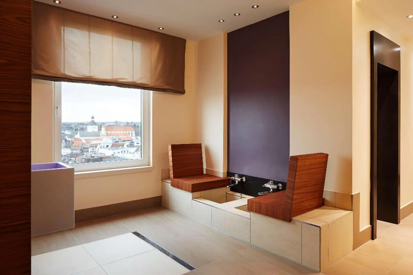 Best Western Premier Arosa Hotel ROOM_EXAMPLE