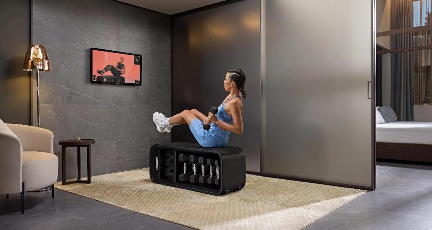 Best Western Plus Parkhotel Velbert HEALTH_BEAUTY