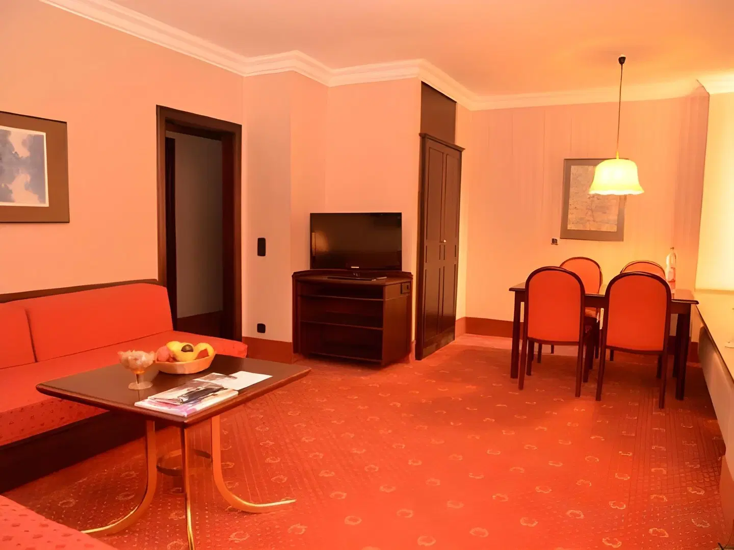 Appartel am Dom ROOM_EXAMPLE