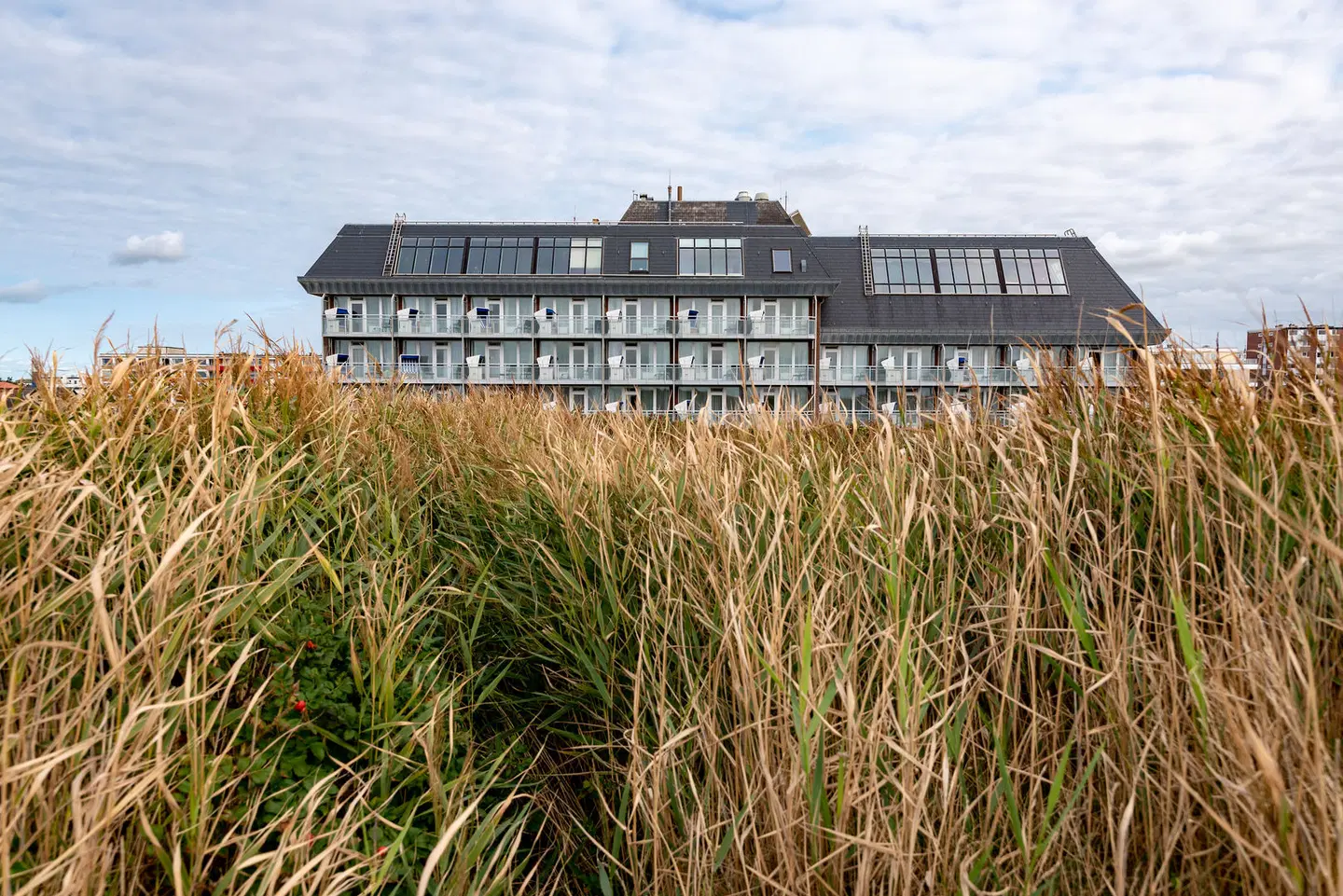 Wyn. Strandhotel Sylt EXTERIOR