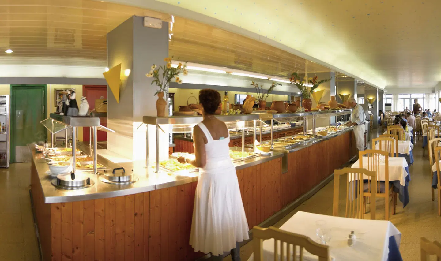 Ibiza Playa Bar