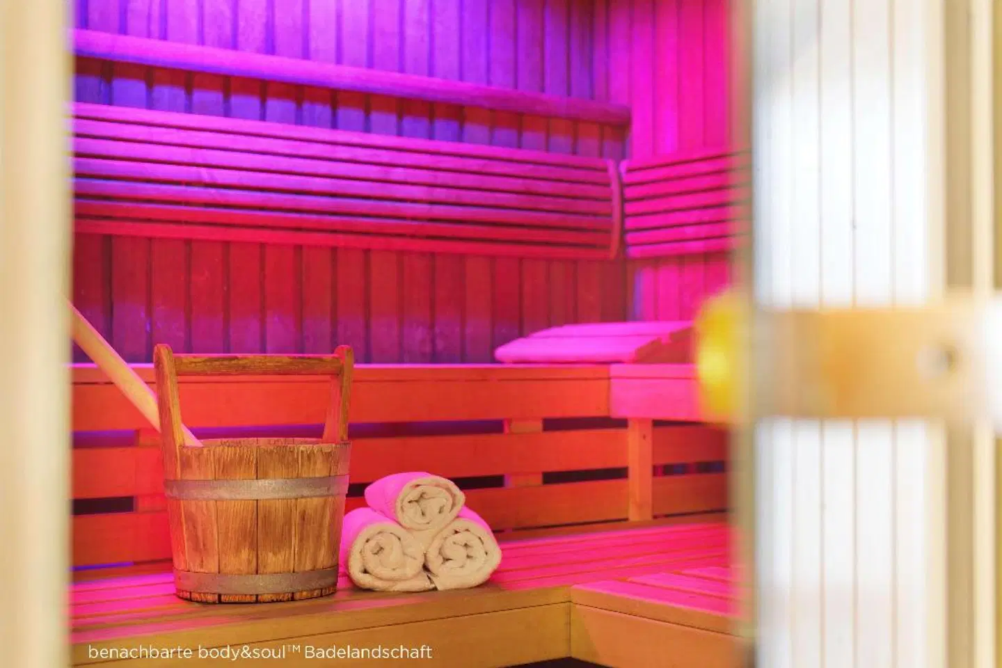 Best Western Macrander Hotel Dresden HEALTH_BEAUTY