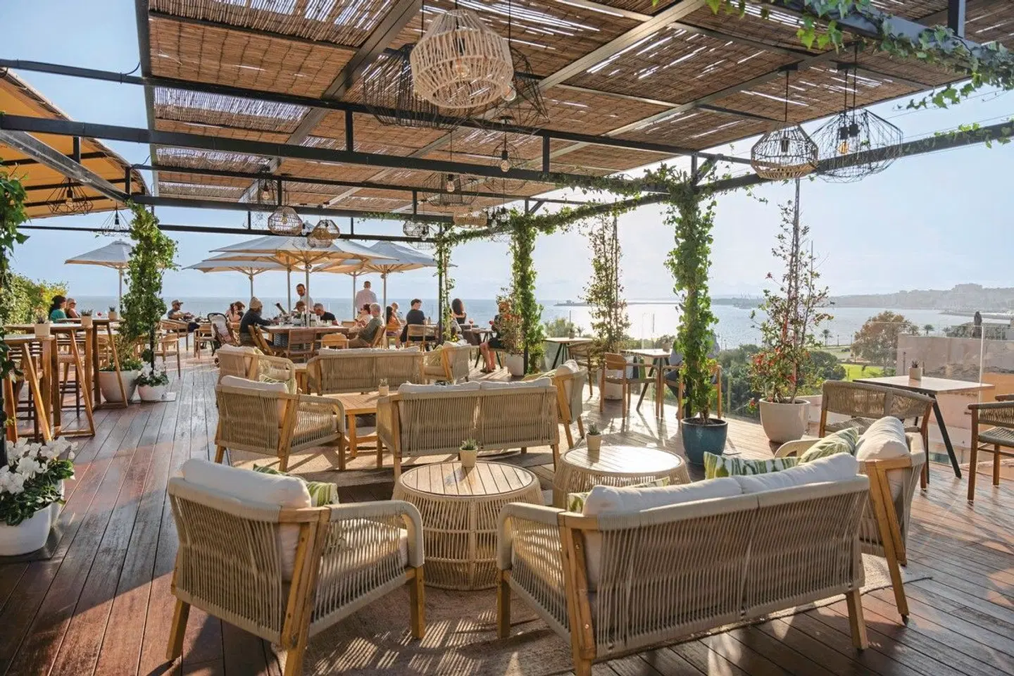 Es Príncep Hotel Restaurant