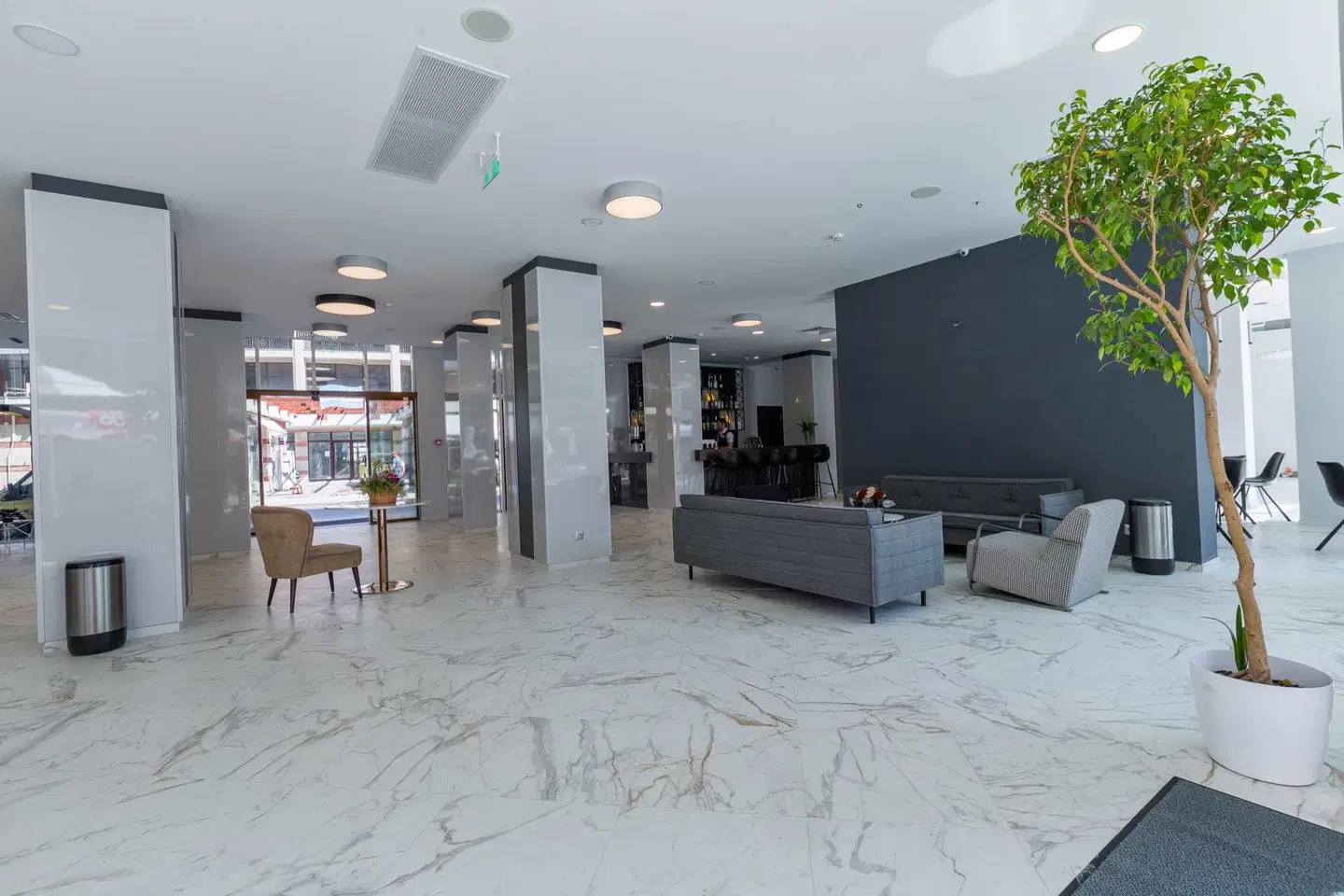 Best Western PLUS Premium Inn LOUNGE_LOBBY