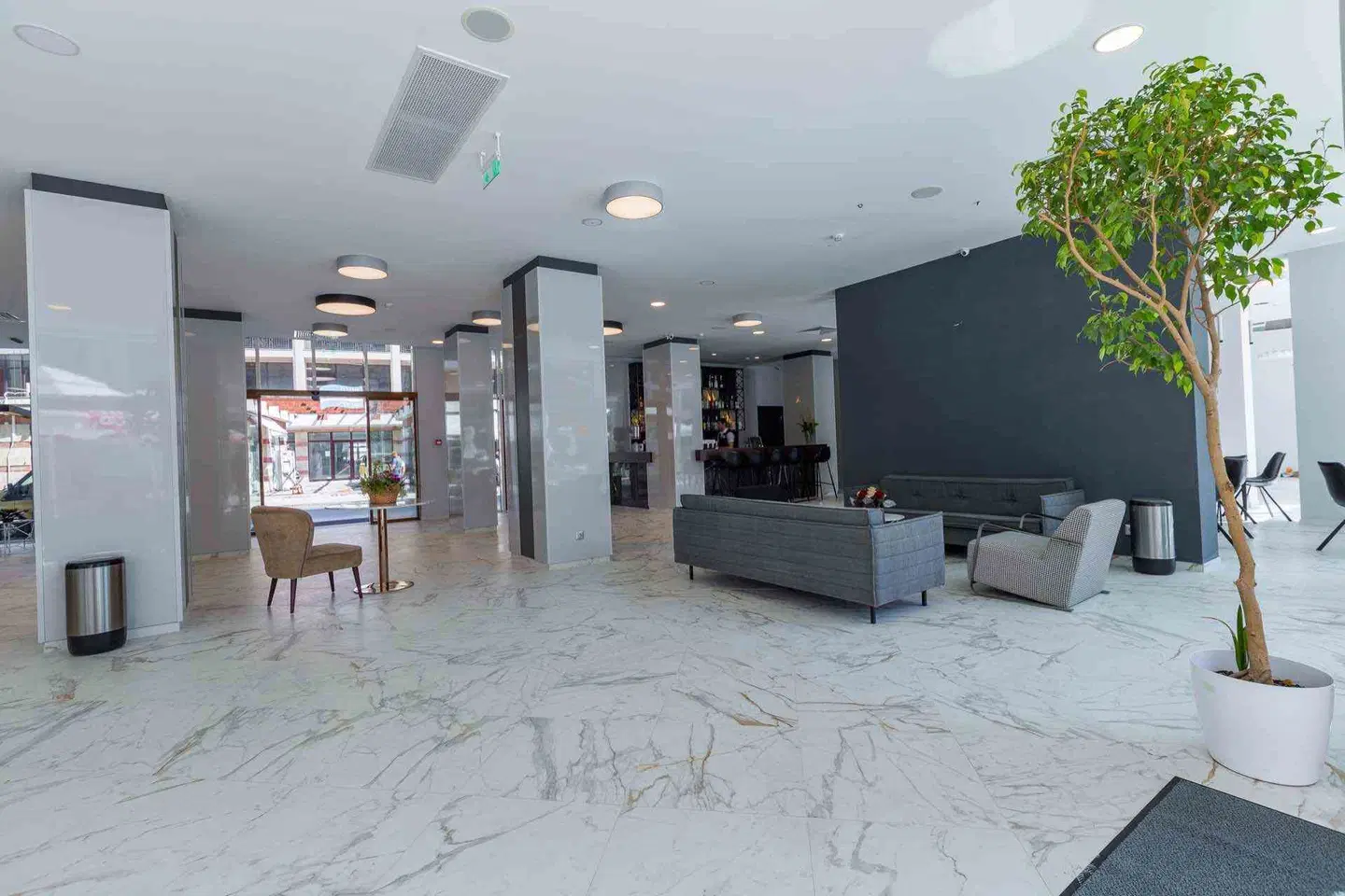 Best Western PLUS Premium Inn LOUNGE_LOBBY