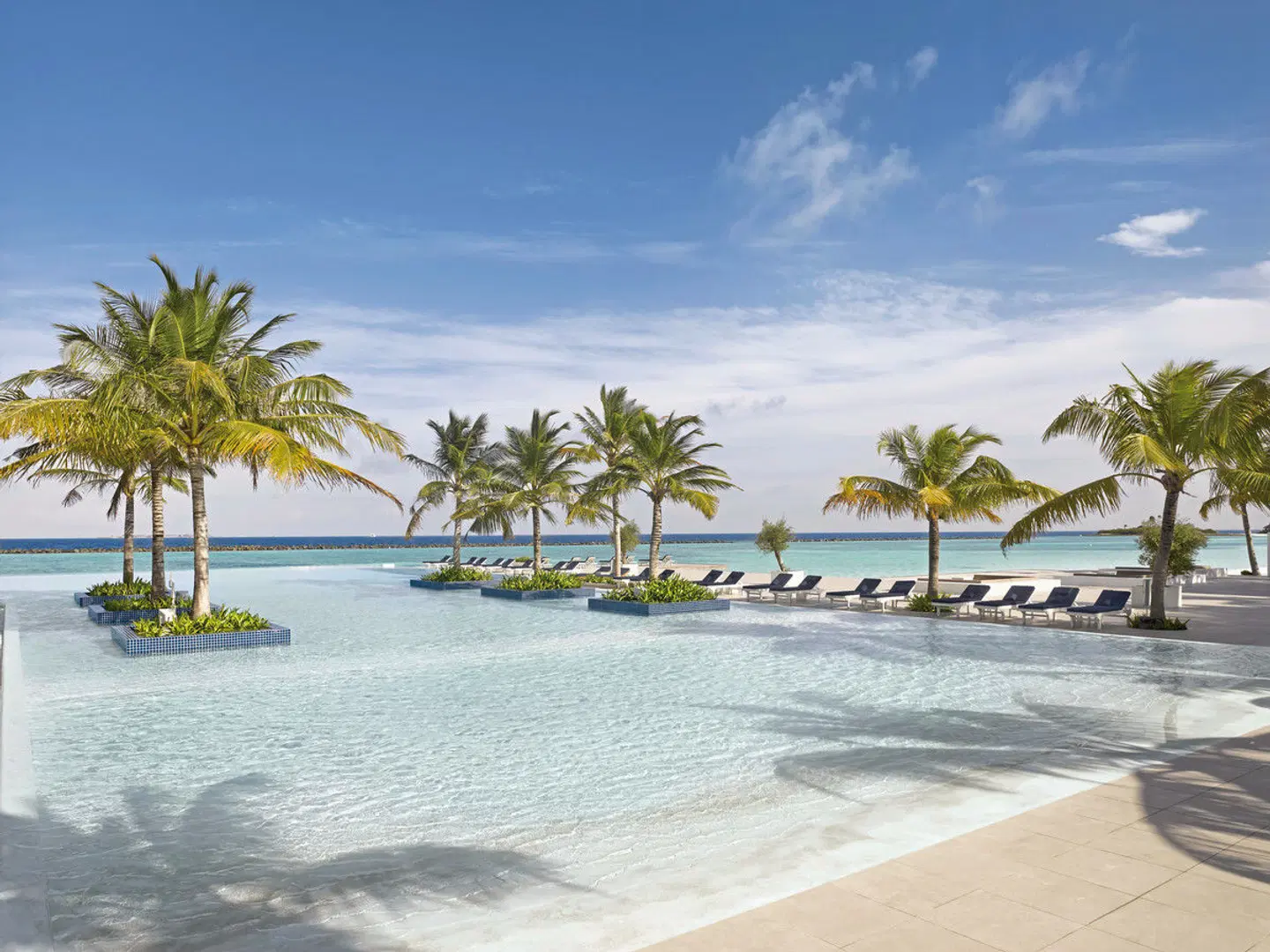 Villa Nautica Paradise Island OUTDOOR_POOL
