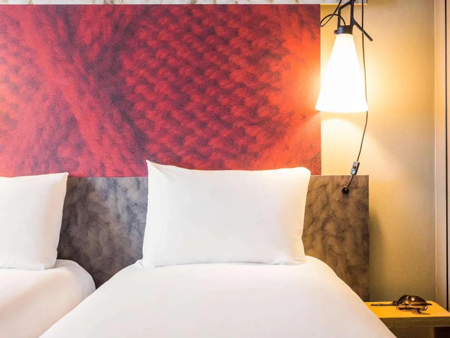 ibis London Stratford HEALTH_BEAUTY