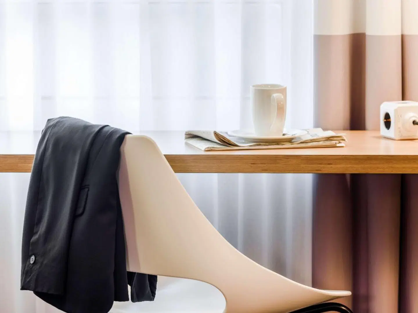 ibis London Stratford HEALTH_BEAUTY