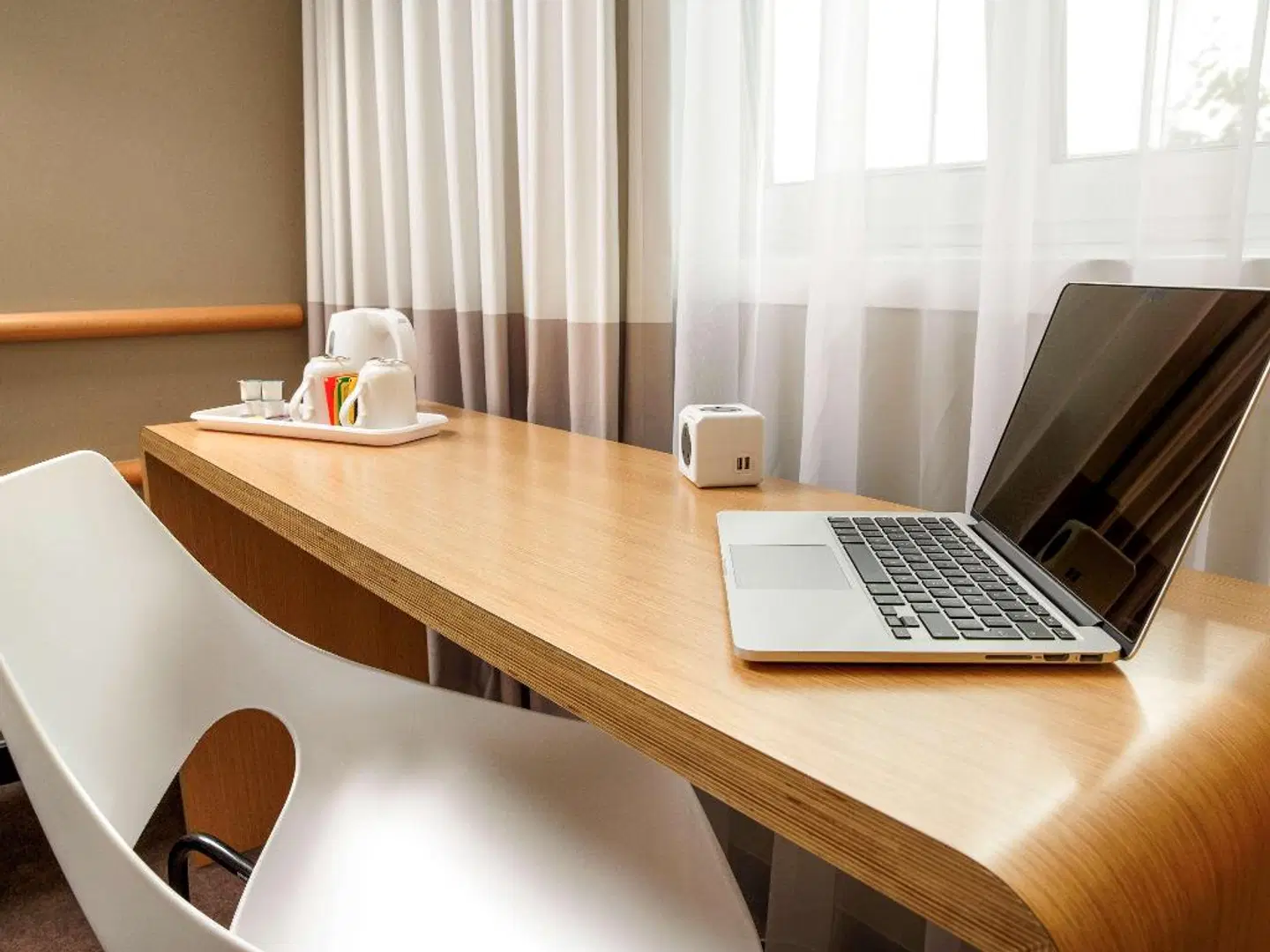 ibis London Stratford HEALTH_BEAUTY