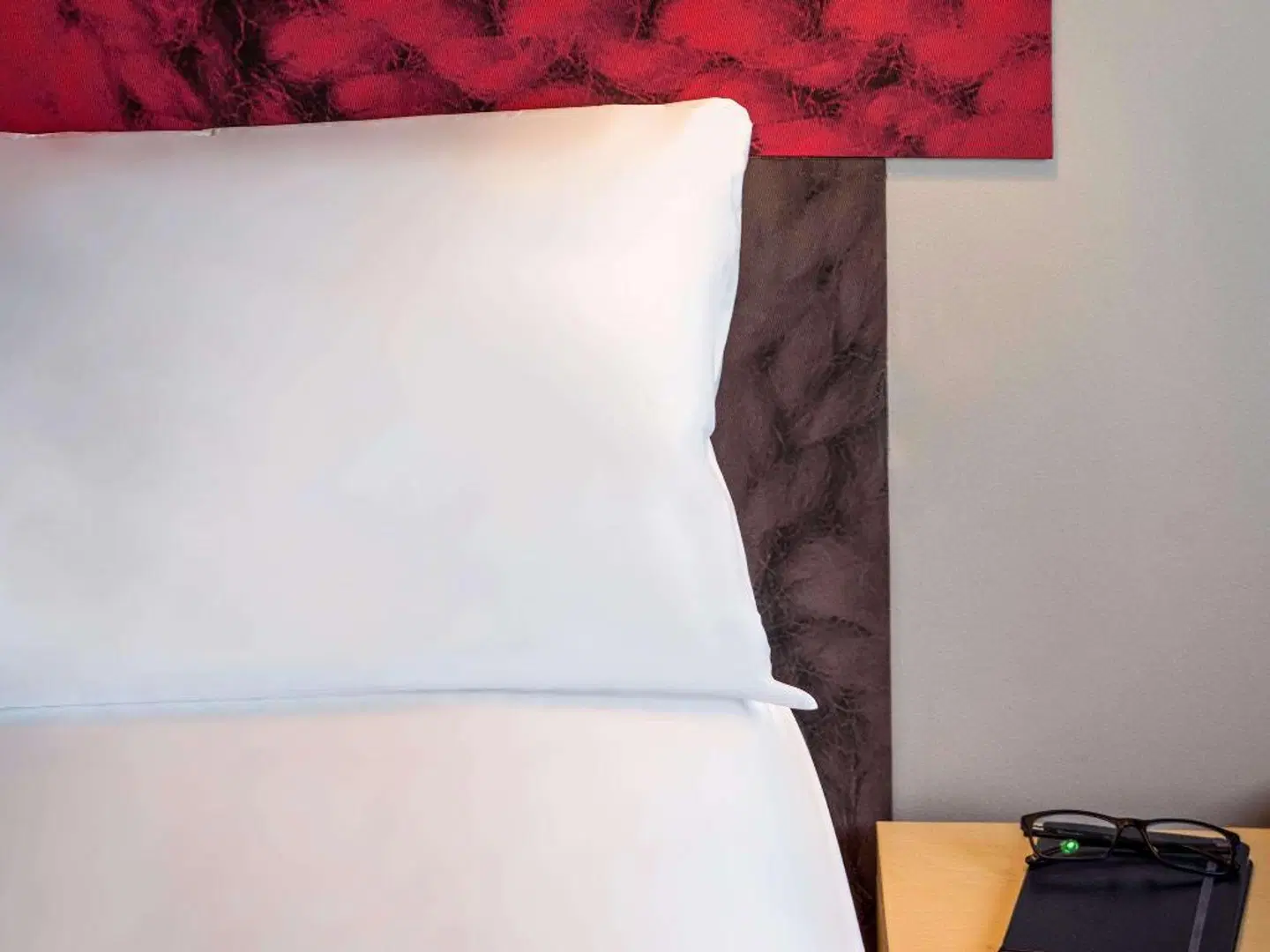 ibis London Stratford ROOM_EXAMPLE