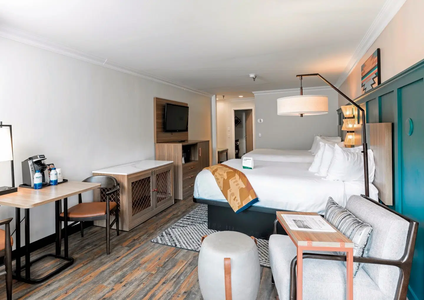 Holiday Inn Squire Resort at the Grand Canyon ROOM_EXAMPLE