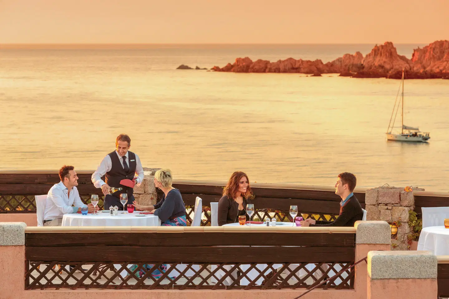 Marinedda Hotel Thalasso & SPA SPORTS_AND_LEISURE