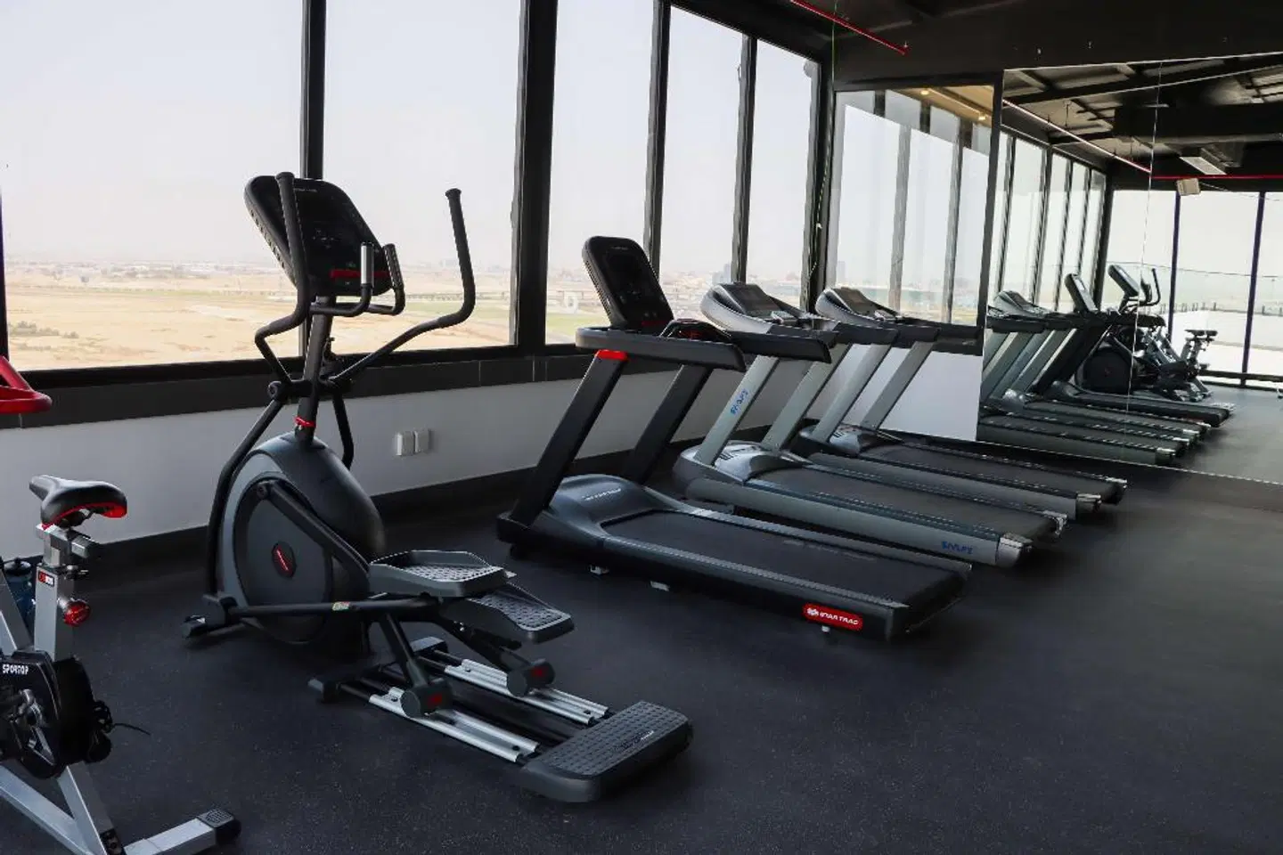 Best Western Plus Jeddah Hotel Madinah Road SPORTS_AND_LEISURE