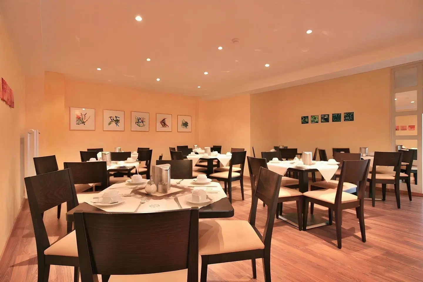 Callas am Dom Restaurant
