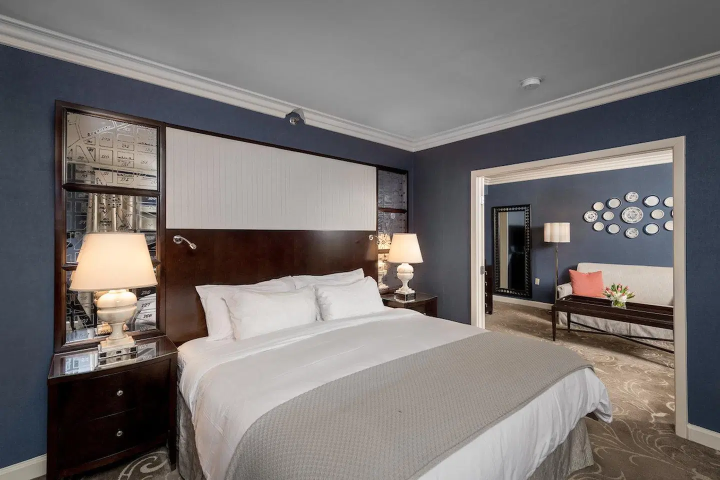 Hamilton Hotel Washington DC ROOM_EXAMPLE