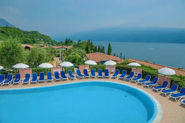 Hotel Piccolo Paradiso OUTDOOR_POOL