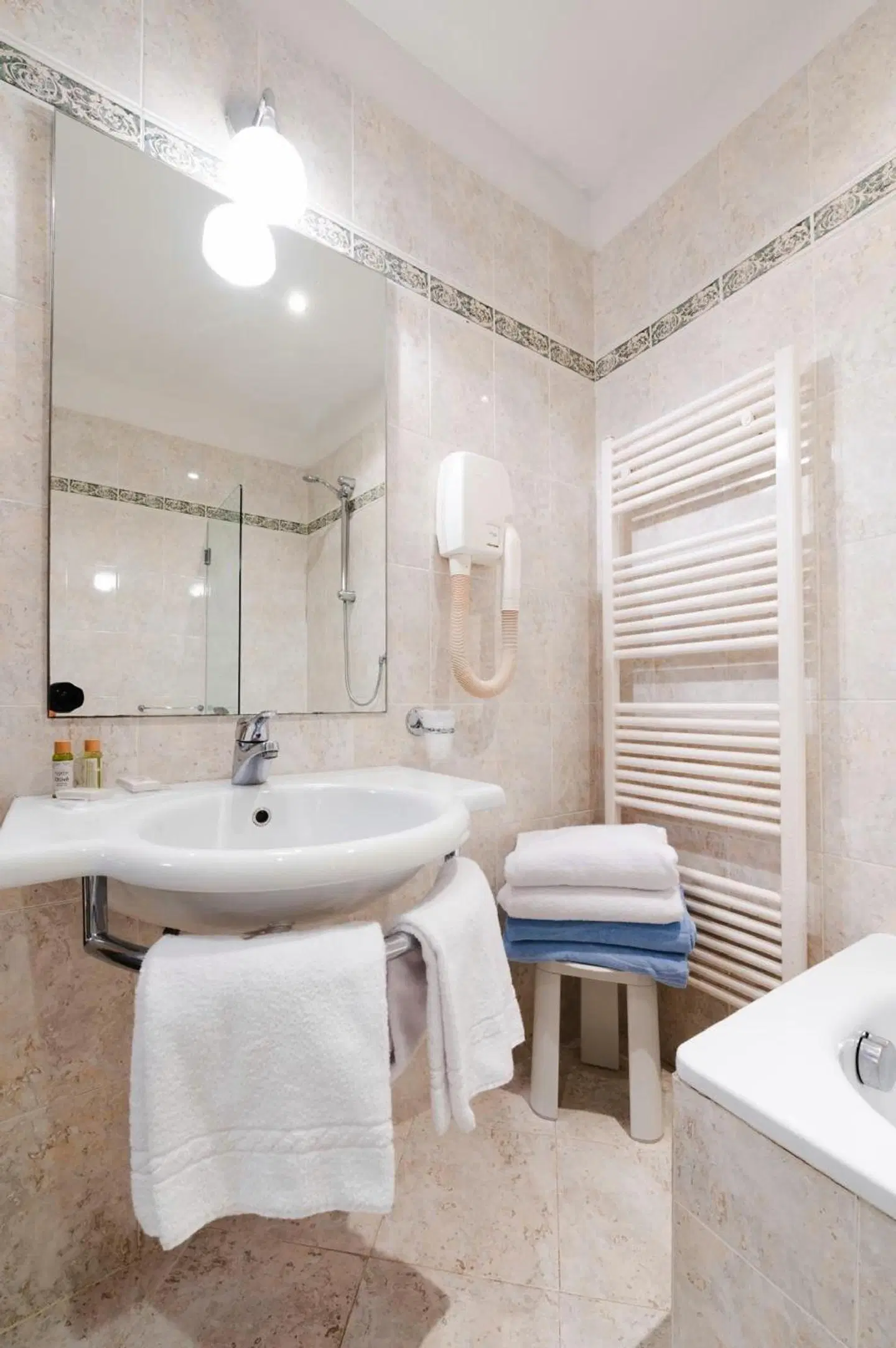 Villa Pitiana Badezimmer