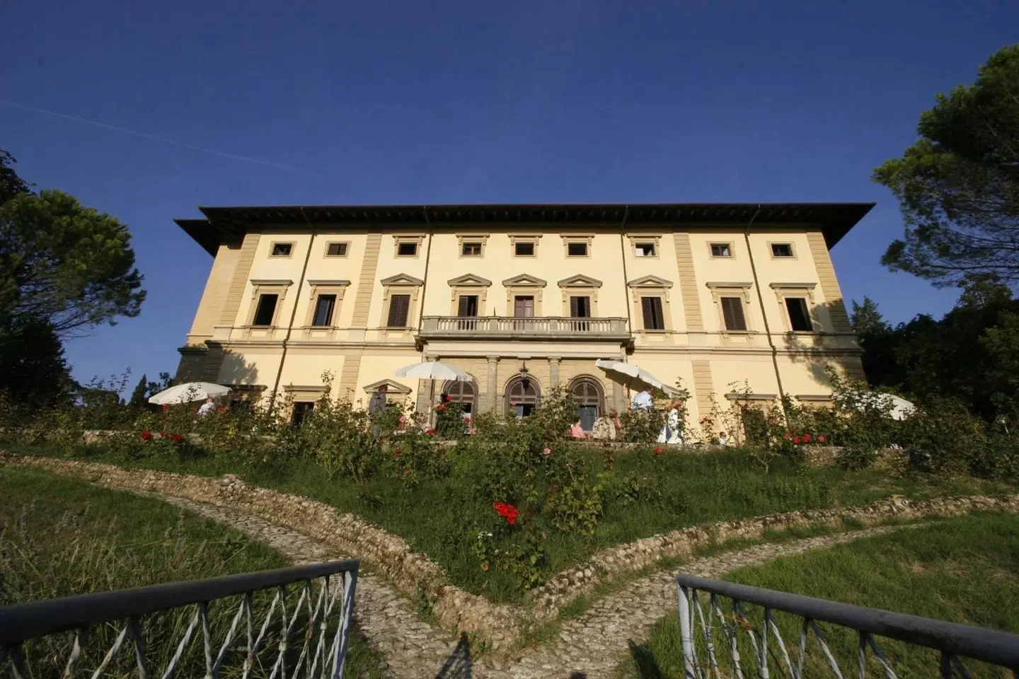 Villa Pitiana EXTERIOR