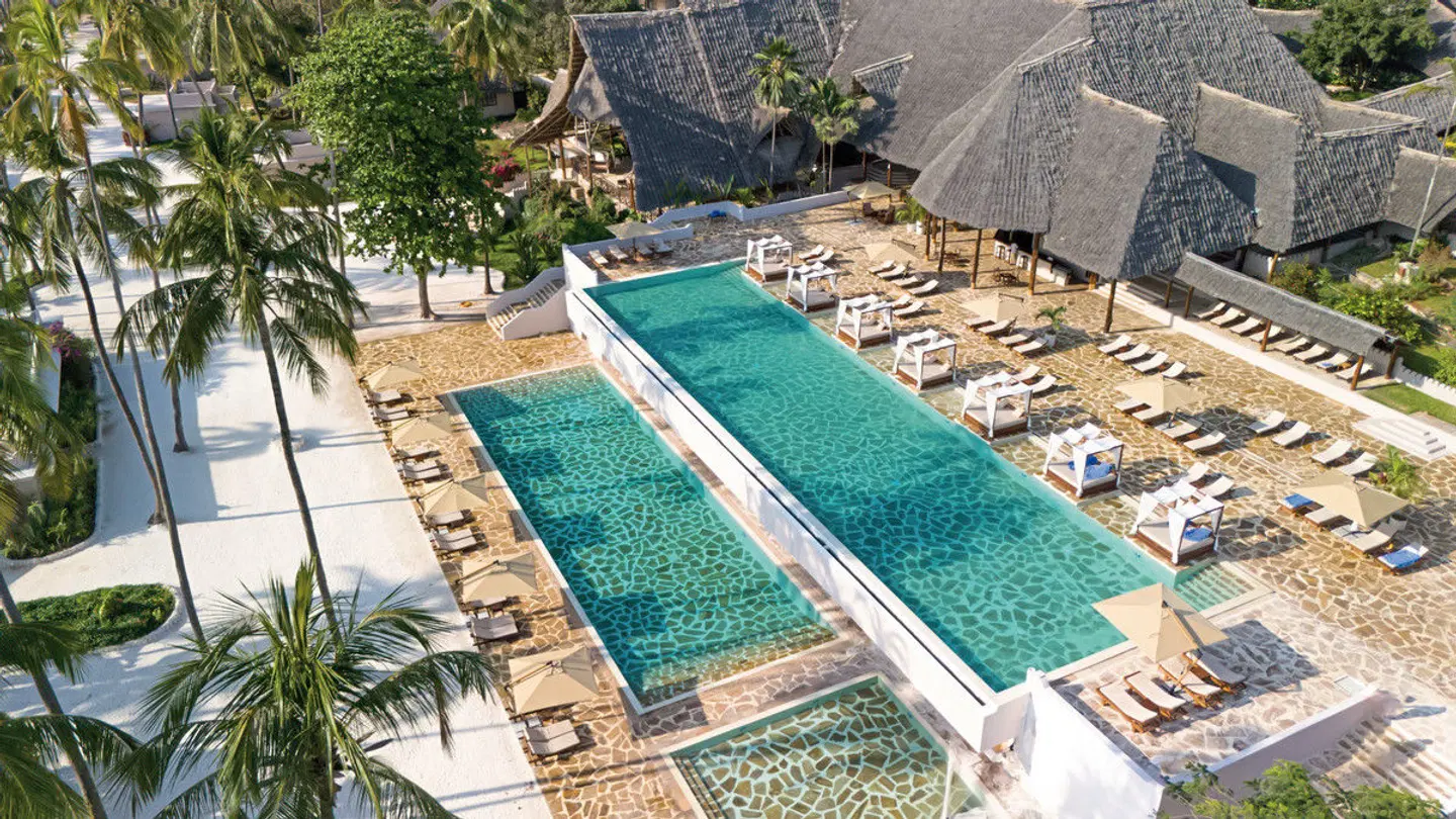 ananea Diamonds Mapenzi OUTDOOR_POOL