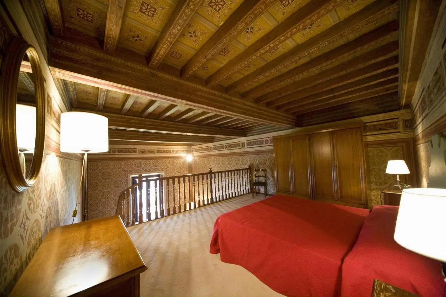 Villa Pitiana Konferenz