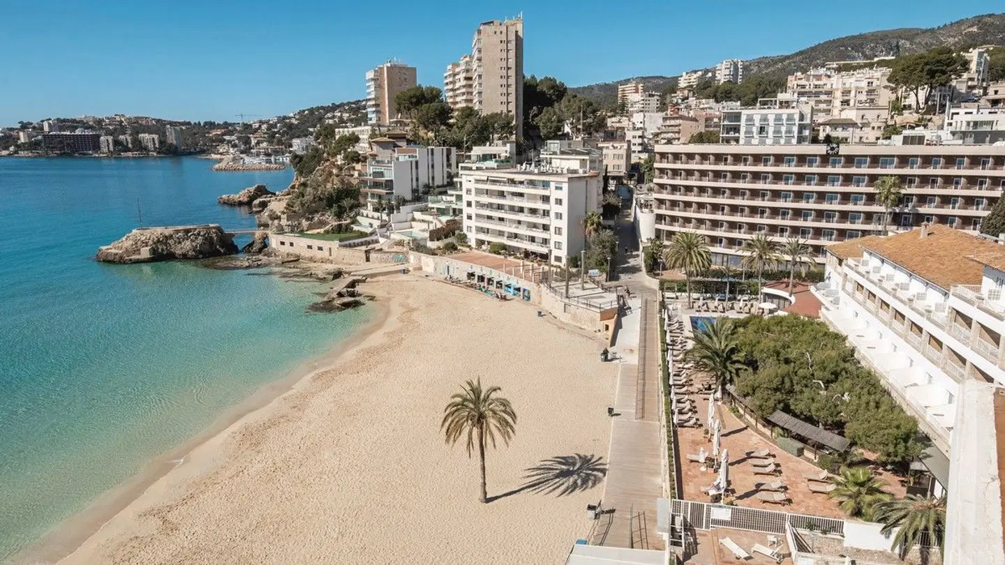 Be Live Adults Only La Cala Boutique EXTERIOR