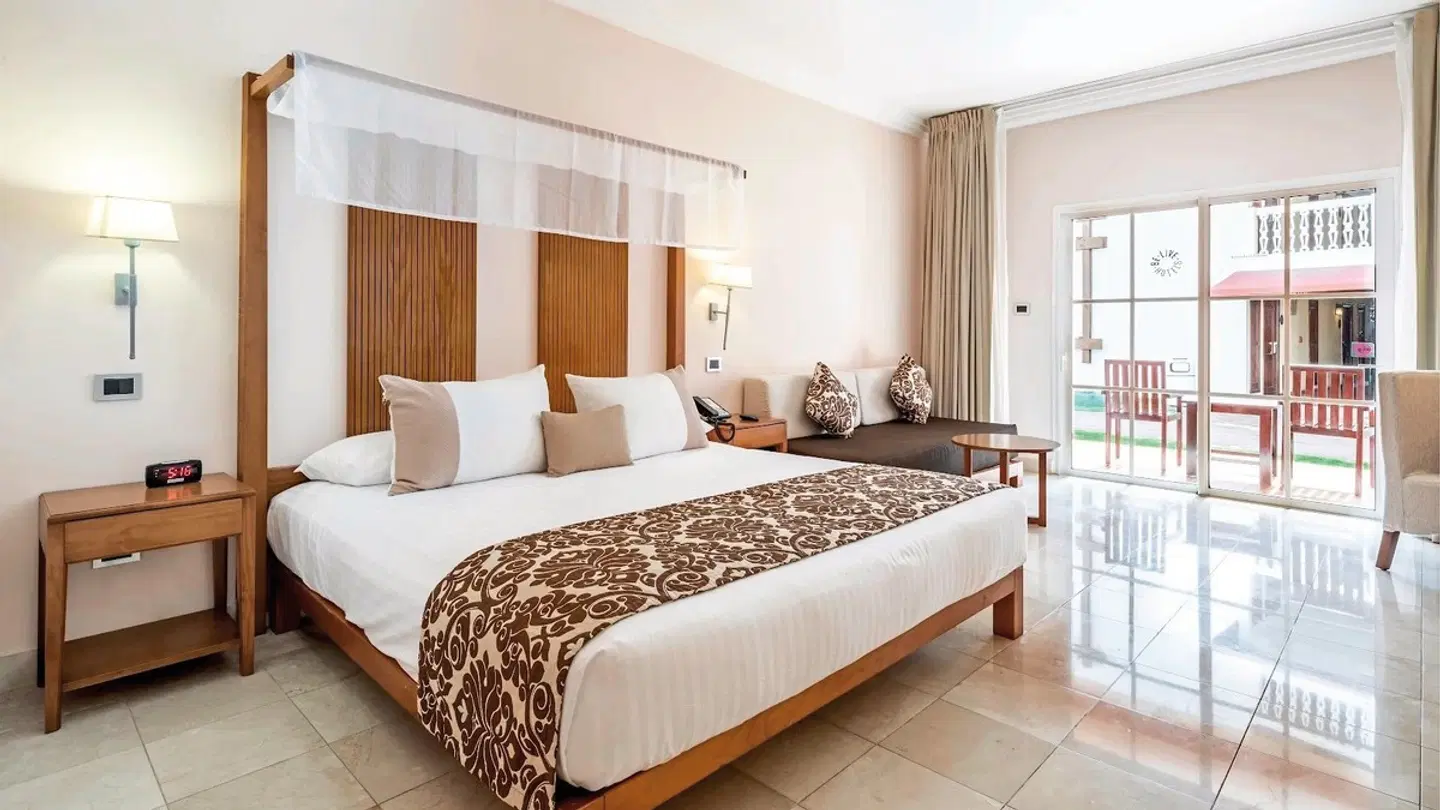 Marien Puerto Plata ROOM_EXAMPLE