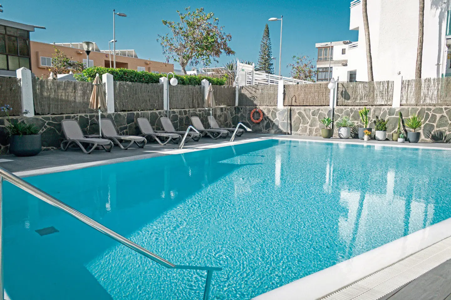 El Palmar OUTDOOR_POOL