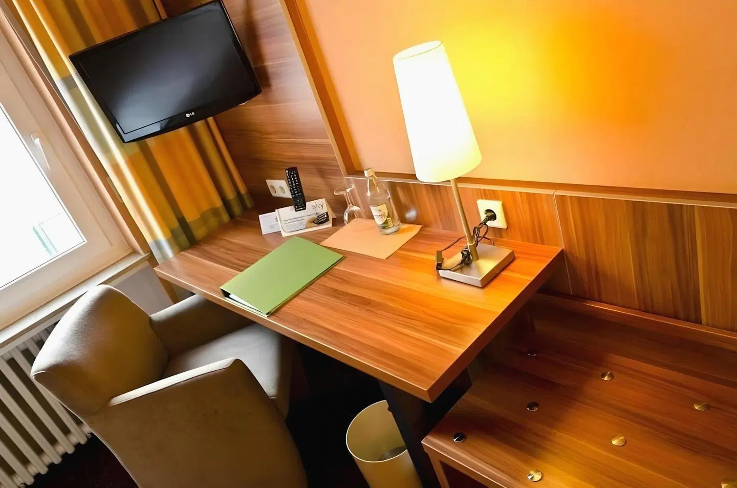Hotel Rheinland Konferenz