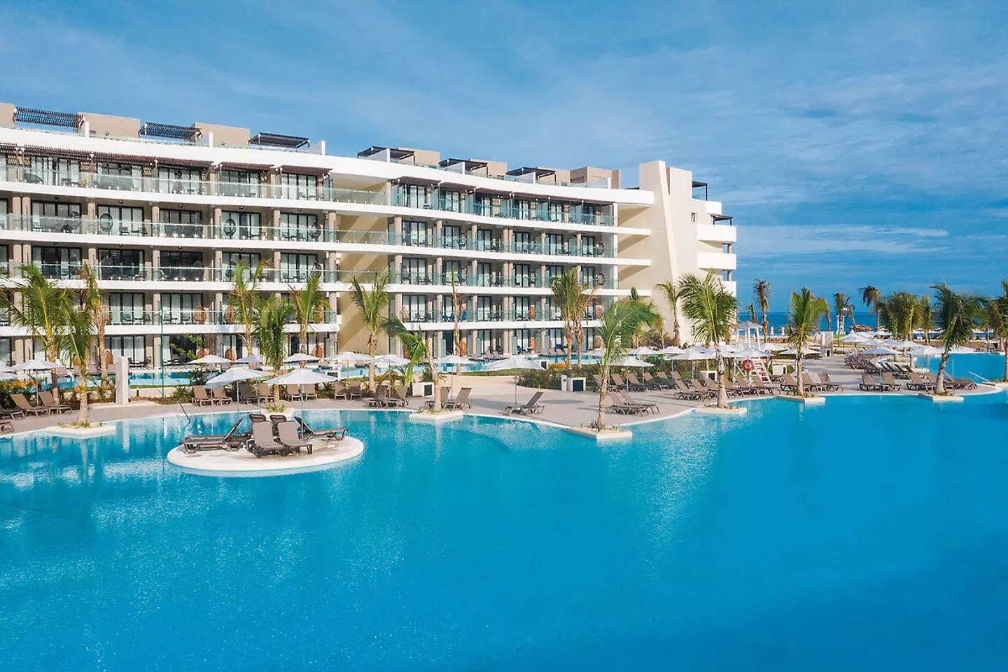 Ocean Coral Spring OUTDOOR_POOL