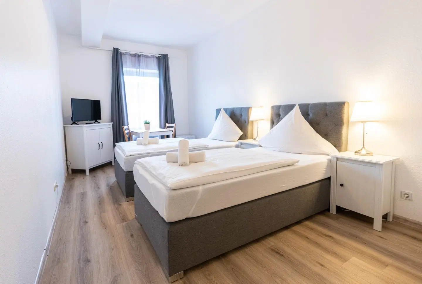 Hotel Bergheim ROOM_EXAMPLE