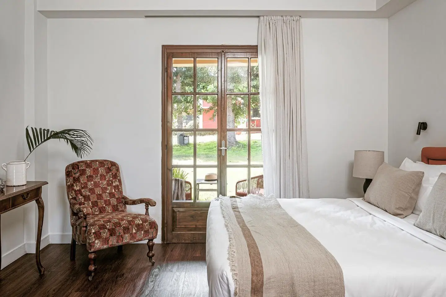 Grecotel LUX®ME Costa Botanica ROOM_EXAMPLE