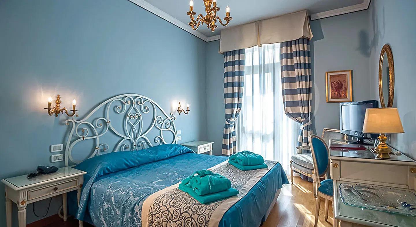 Quisisana Terme ROOM_EXAMPLE