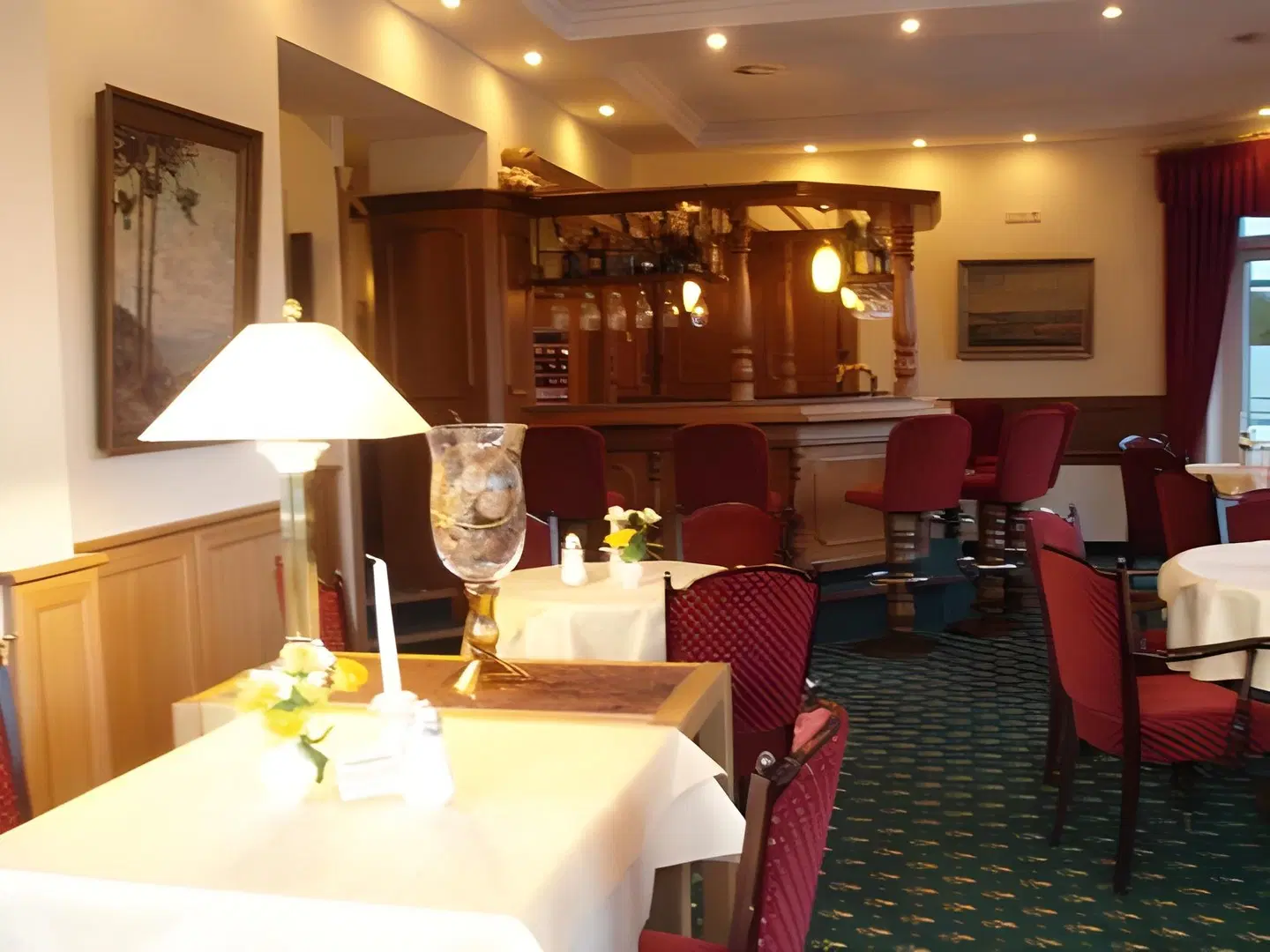 Teutoburger Wald Restaurant