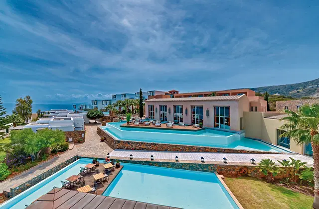 Aquila Elounda Village OUTDOOR_POOL