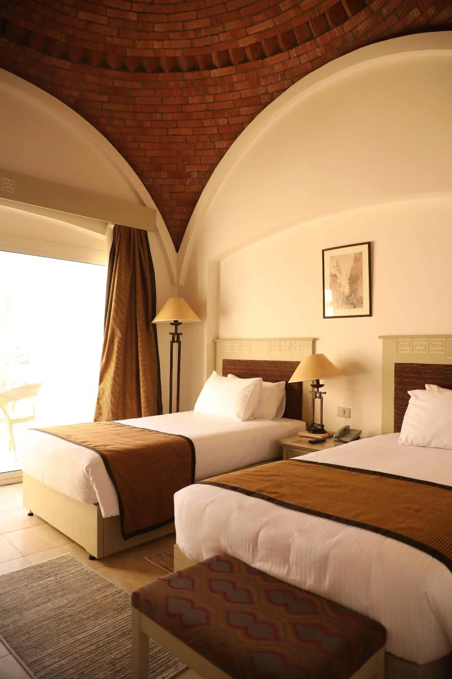 Amarina Queen Resort Marsa Alam ROOM_EXAMPLE